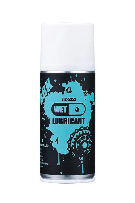 CHEPARK Wet Lubricant 150ml - High Performance Formula