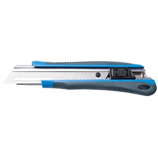 Unior 627549 Utility Knife - 190mm Long, Durable and Versatile