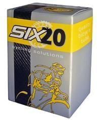 VeeRubber 16x1.90-2.125 Tube - A/V S/V