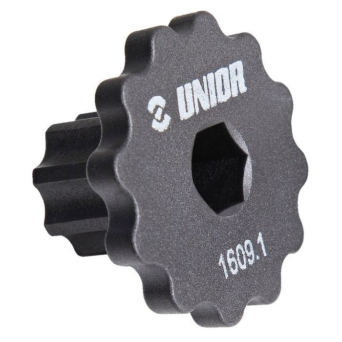 Unior 627017 Shimano Hollowtech II Crank Cap Tool