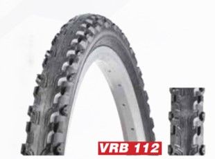 VeeRubber VRB112 26x1.75 Black Bike Tire - Quality Product