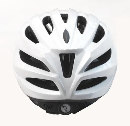 FLITE Road Helmet - Inmould, White, AS/NZS Standard