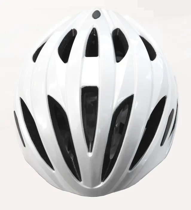 FLITE Road Helmet - Inmould, White, AS/NZS Standard