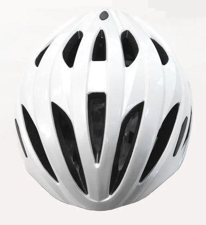 FLITE Road Helmet - Inmould, White, AS/NZS Standard