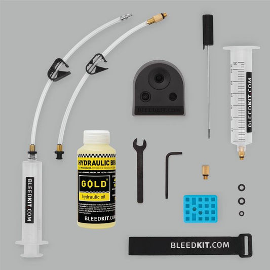 TRP BleedKit BK-40028 TRP/Shimano Hydraulic Brake Bleed Kit