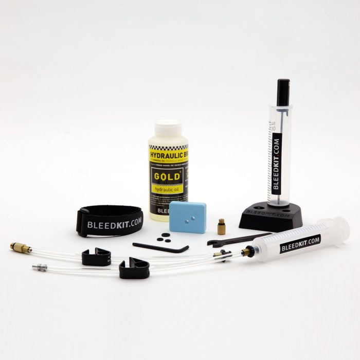 TRP BleedKit BK-40028 TRP/Shimano Hydraulic Brake Bleed Kit