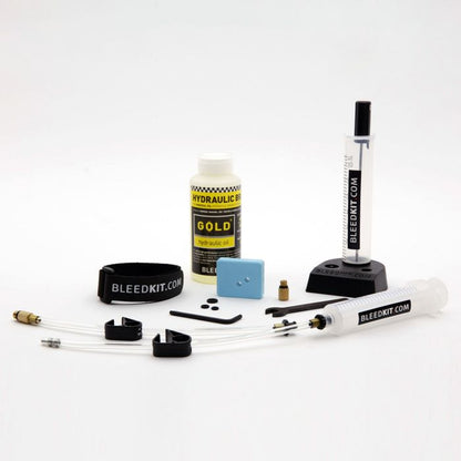 TRP BleedKit BK-40028 TRP/Shimano Hydraulic Brake Bleed Kit