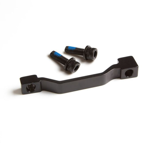 Clarks 180 Post Mount Front Disc Brake Adaptor