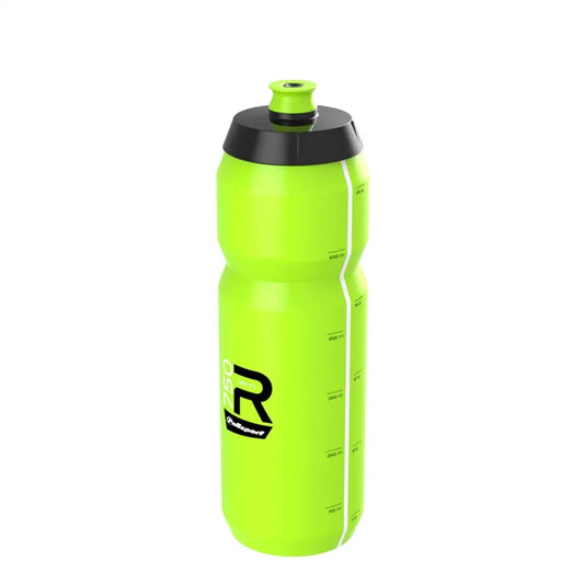 Polisport High Flow Sport Bottle R750ml - Hi-Vis Yellow