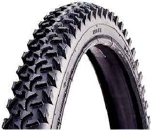 VeeRubber MTB Tyre 24x1.95 - Durable Tread for Off-Road Adventures