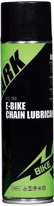 CHEPARK E-Bike Chain Lubricant - Hi-Torque Protection