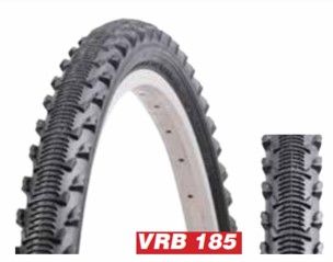 VeeRubber VRB185 26x1.75 Black Bike Tire - Quality Product