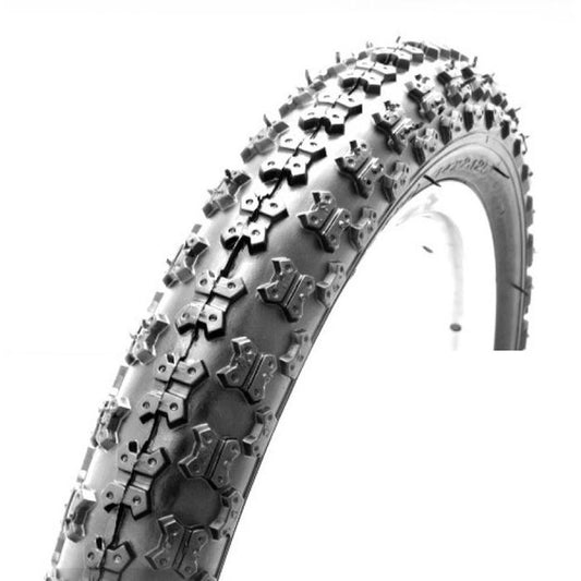 VeeRubber BMX Tyre 16x2.125 - Black