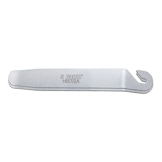Unior Metal Tire Levers - Professional Bicycle Tool