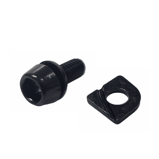 Tektro RD-M350/T350 Cable Anchor Bolt & Plate