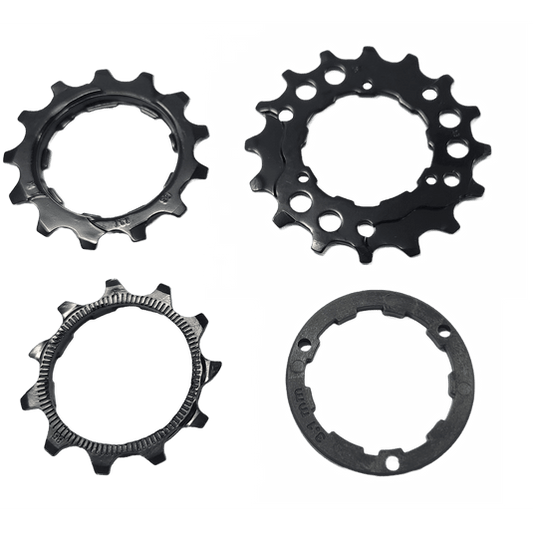 Tektro CS-M350 Cogs - 11-13-16T Replacement