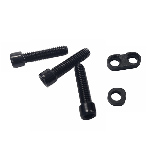 Tektro RD-M350/T350 Derailleur Screw Kit