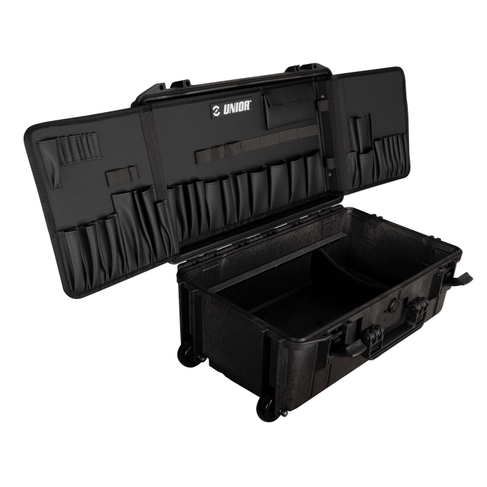 Unior 629068 Bike Tool Case - Professional Quality
