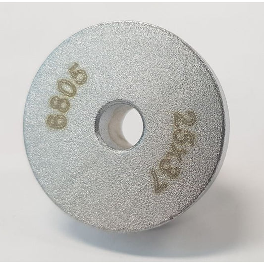 Unior U1620/1709/1713 Bearing Press Adaptor - 25x37 - 6805