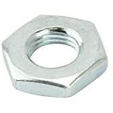 Rear Lock Nut 3/8" x 26T - Smooth Face on Both Sides
