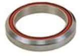 Sealed Bearing 1.1/8 I.D. 30.20x41.8x7mm - Orange Dust Seal
