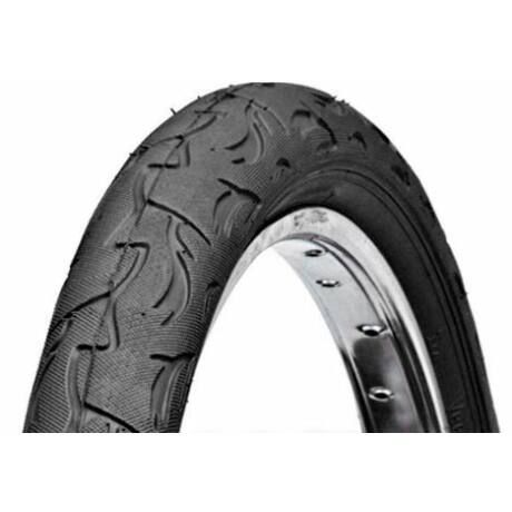 VeeRubber Black Tyre Durable Reliable – Bike Blvd
