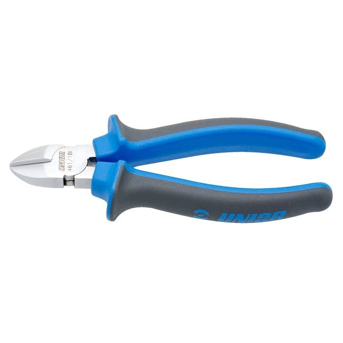 Unior 607883 Diagonal Cutting Nippers - Professional Quality