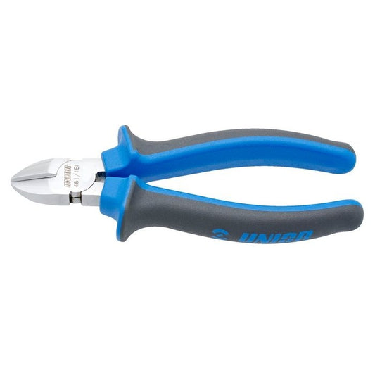 Unior 607883 Diagonal Cutting Nippers - Professional Quality