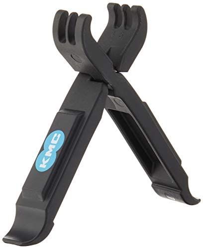 KMC Missing Link Lever - Black Fiberglass Resin Tool