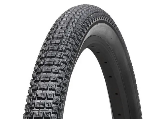 VeeRubber VRB344 SBK 24x2.00 Skin Wall Tyre - Premium Quality