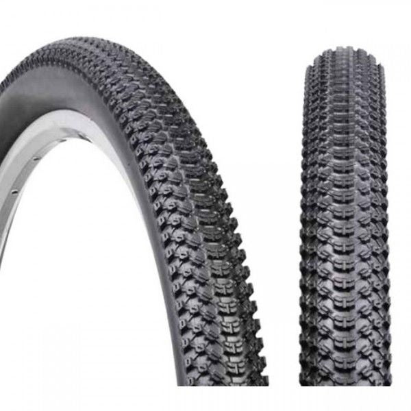 VeeRubber 29er Small Block Tread Tyre - Black 2.10"
