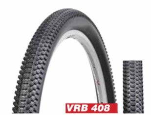 VeeRubber VRB408 26x2.10 Black Tyre - Quality Product