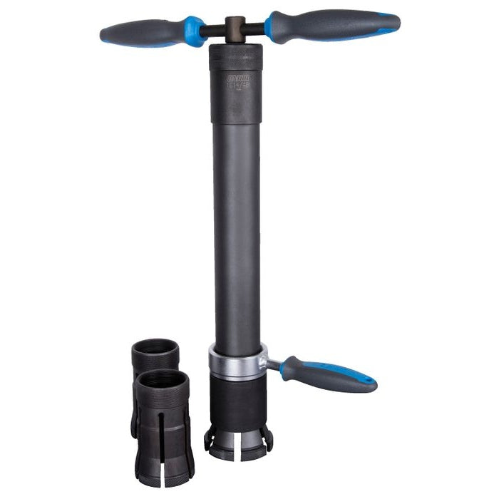 Unior Crown Race Puller - 1", 1 1/8", 1 1/2" - Professional Bike Tool