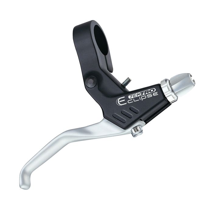 Tektro MT2.1 V-Brake Levers - 2-Finger Design