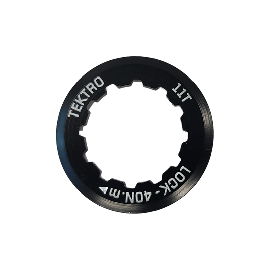 Tektro CS-M350/CS-M330 Cassette Lock Ring - Steel