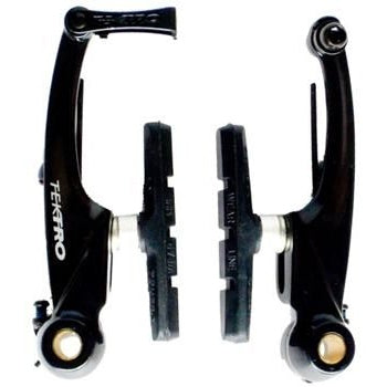 Tektro V Brake 102mm Arms - Alloy Linear Spring Design