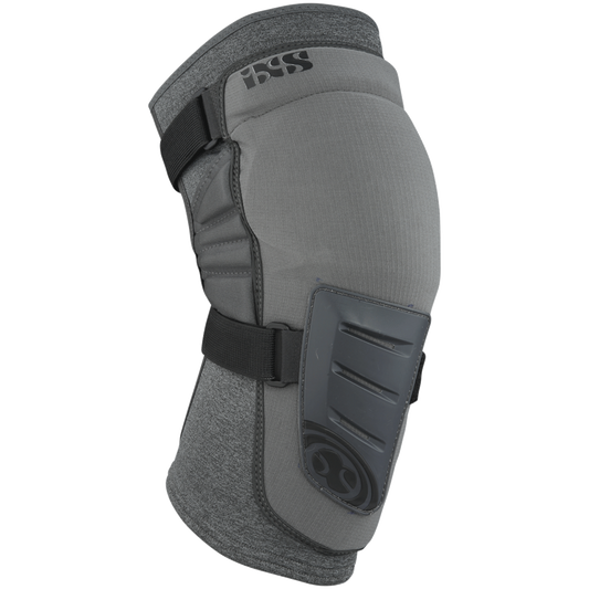 iXS Trigger Medium Grey Knee Pads Protection