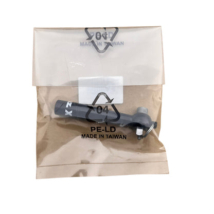 Anti-Theft Skewer Set Key - Black