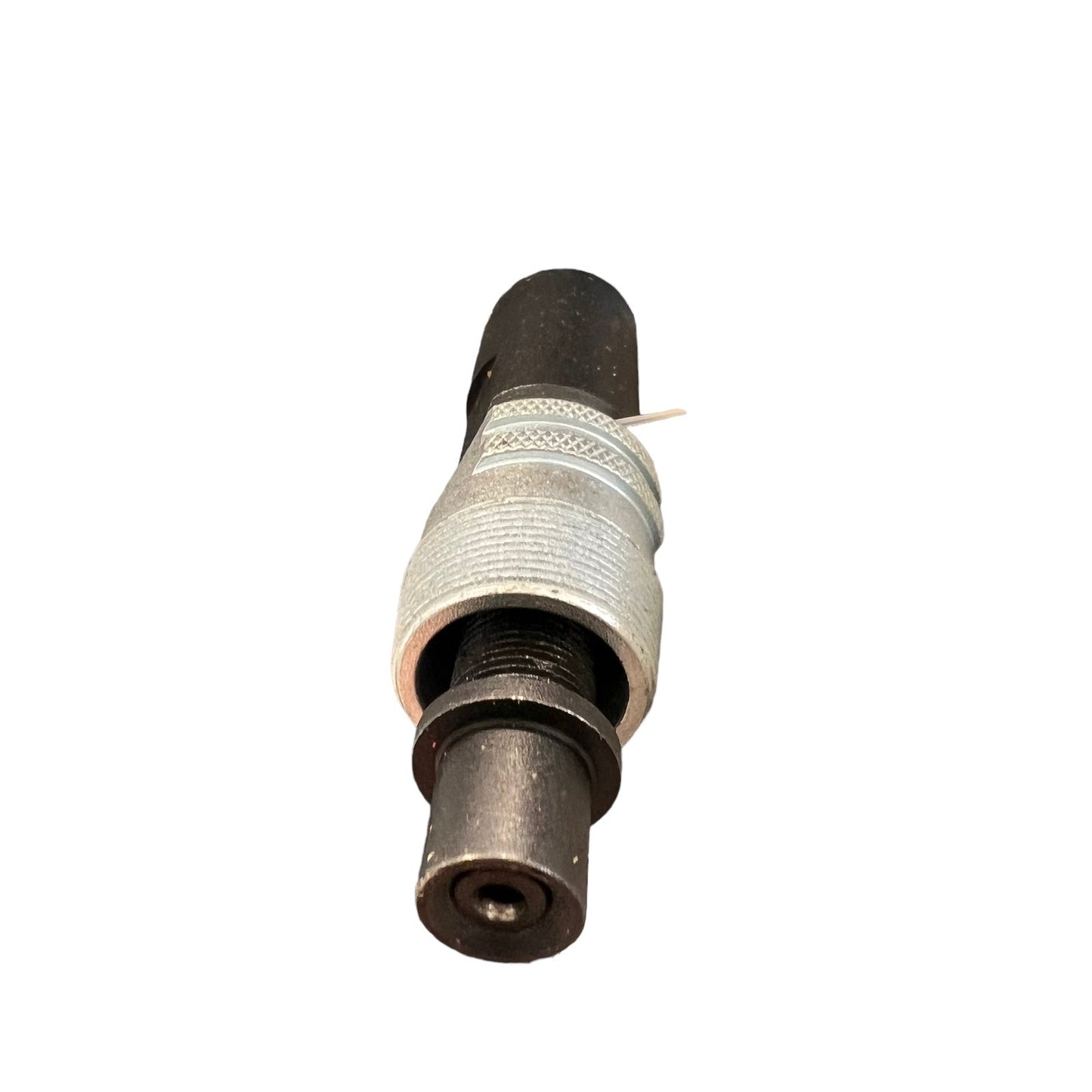 Unior 619707 Tapered Thread Crank Puller - Square Taper Repair Tool
