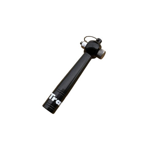 Anti-Theft Skewer Set Key - Black