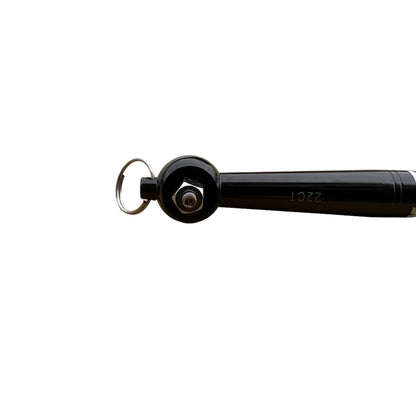 Anti-Theft Skewer Set Key - Black