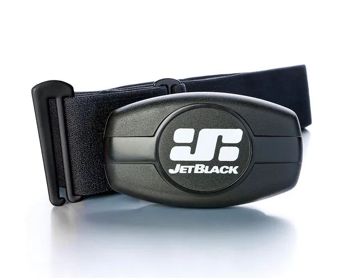 JetBlack Heart Rate Monitor