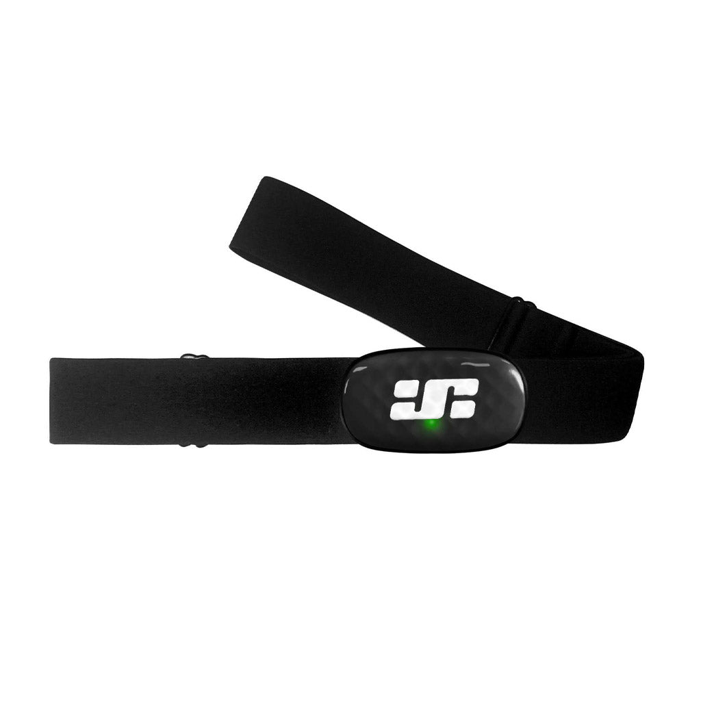 JetBlack Heart Rate Monitor