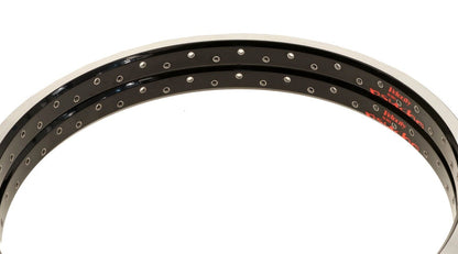 Velocity Psycho 29er Rim - 48H - Black Eyeleted - Presta Valve