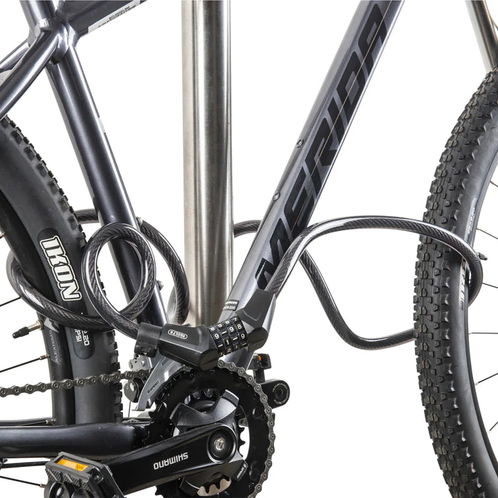 Vault Combo Cable Lock & Bike ID Kit