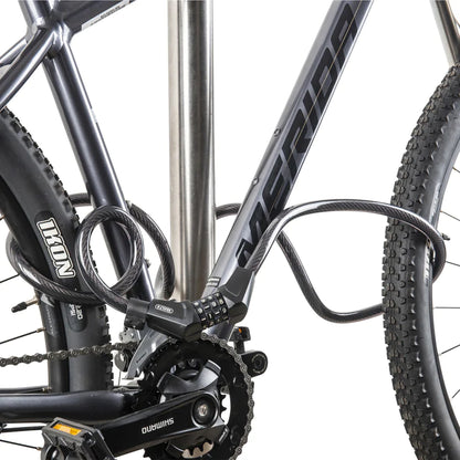 Vault Combo Cable Lock & Bike ID Kit