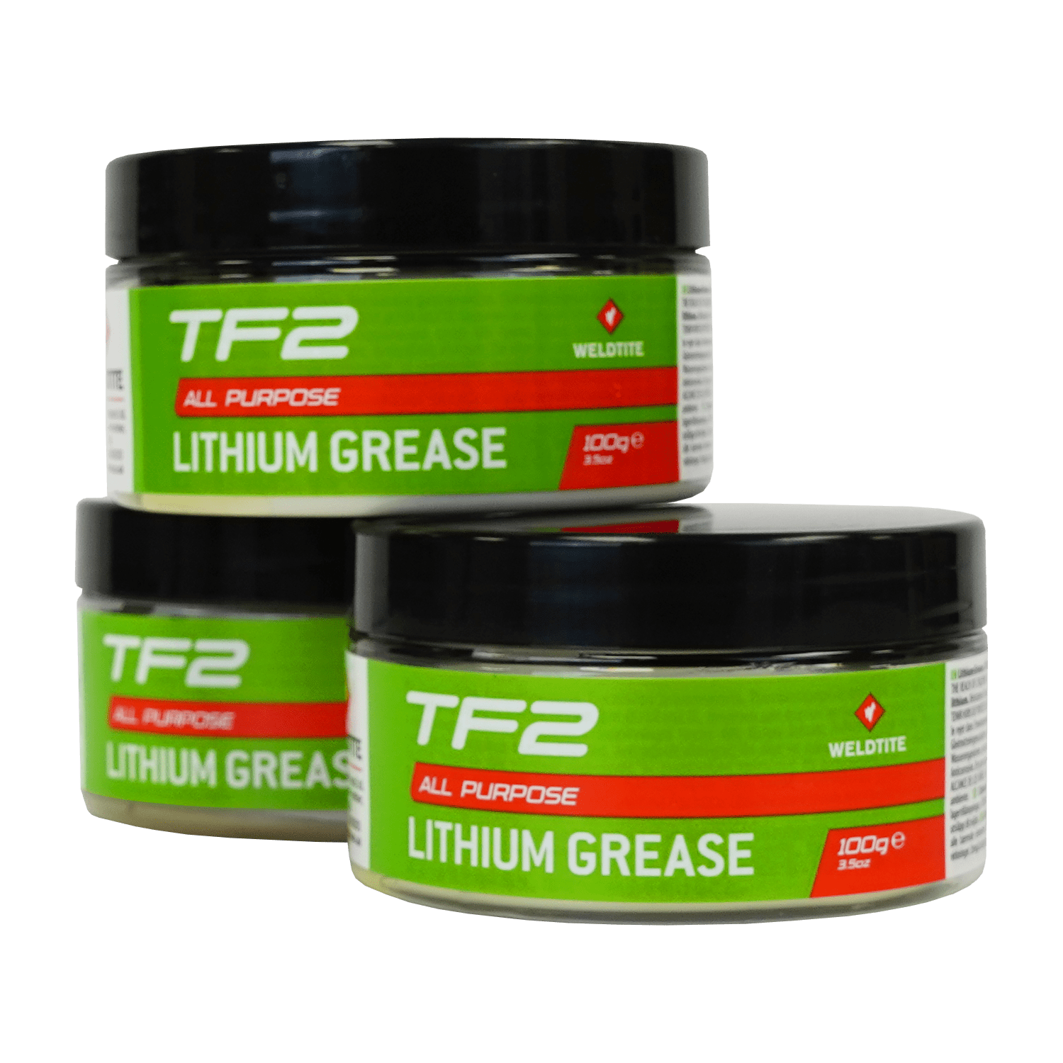 Weldtite TF2 Lithium Grease - 100g