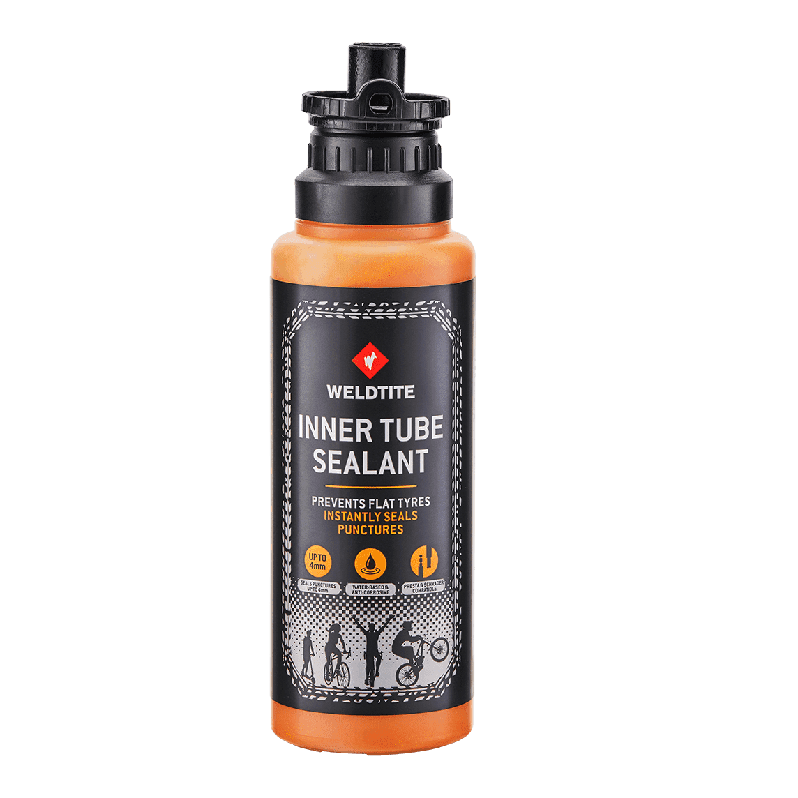 Weldtite Inner Tube Sealant - 250ml
