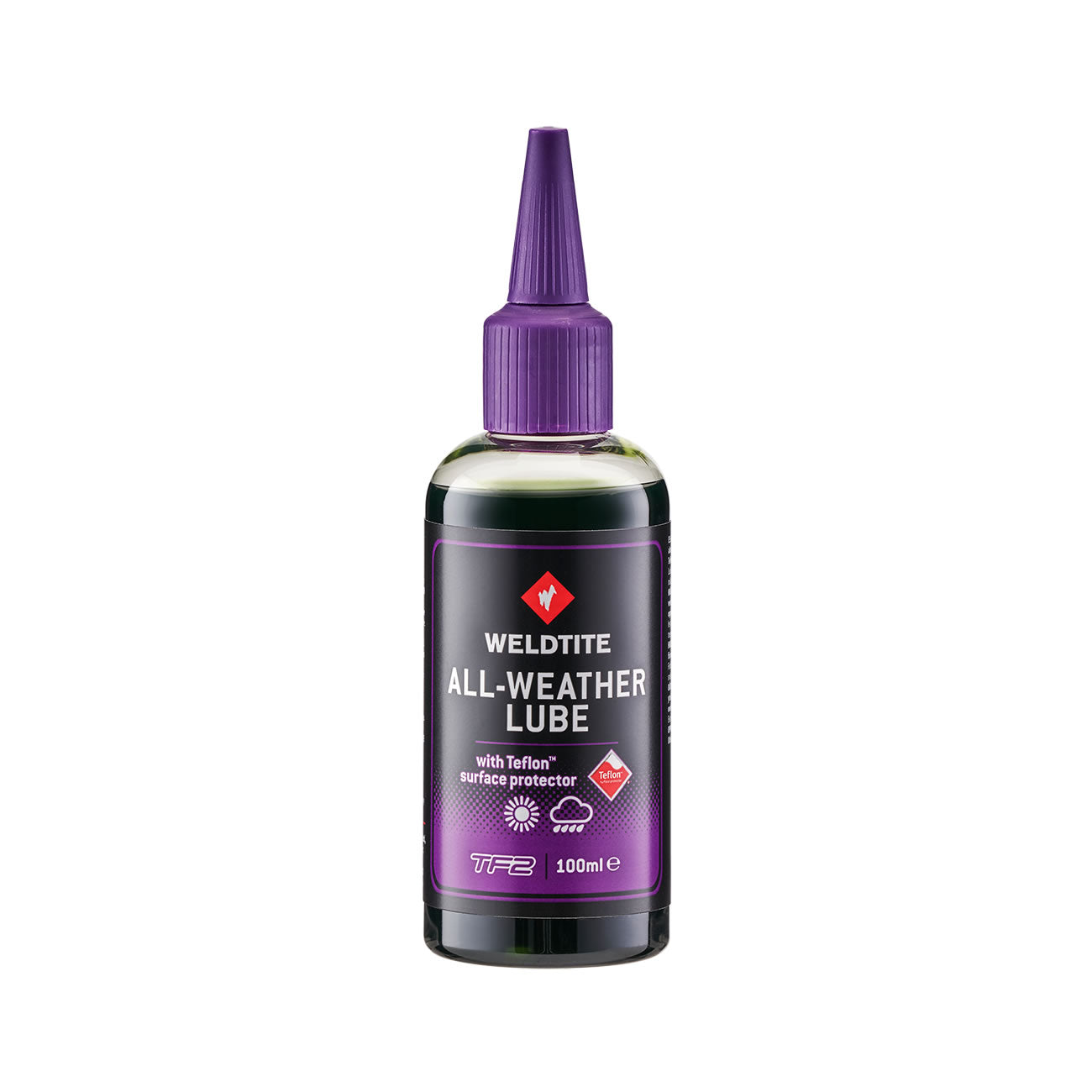 Weldtite TF2 All Weather Lube 100ml