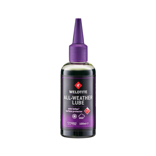 Weldtite TF2 All Weather Lube 100ml